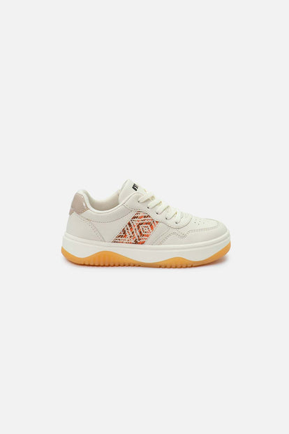 GIRL'S TENNIS SHOES MIC
