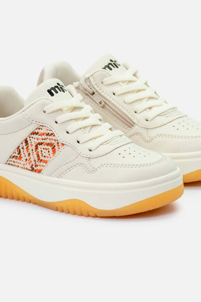 GIRL'S TENNIS SHOES MIC