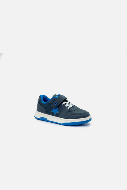 LITTLE MIC WALKING SHOES