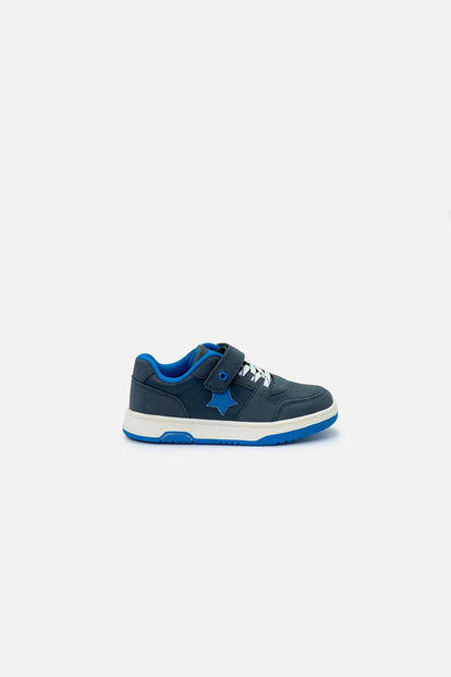 LITTLE MIC WALKING SHOES