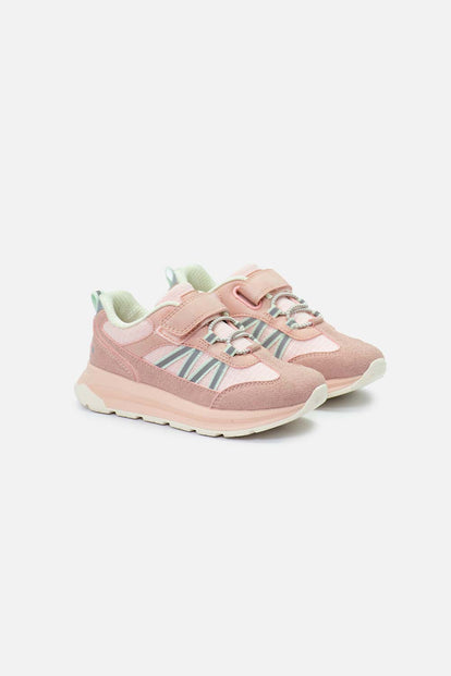 GIRLS' SNEAKERS MIC