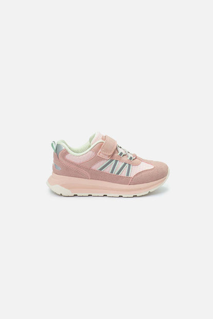 GIRLS' SNEAKERS MIC