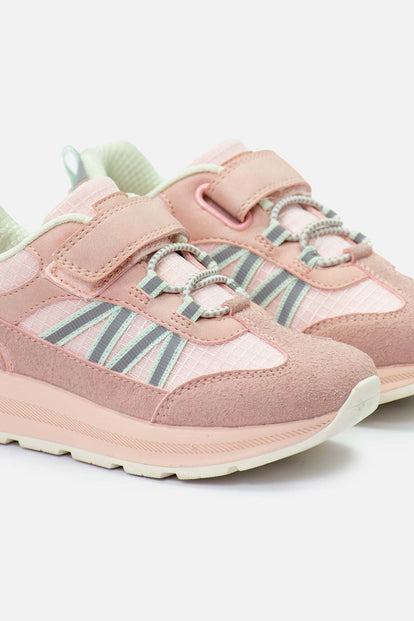 GIRLS' SNEAKERS MIC