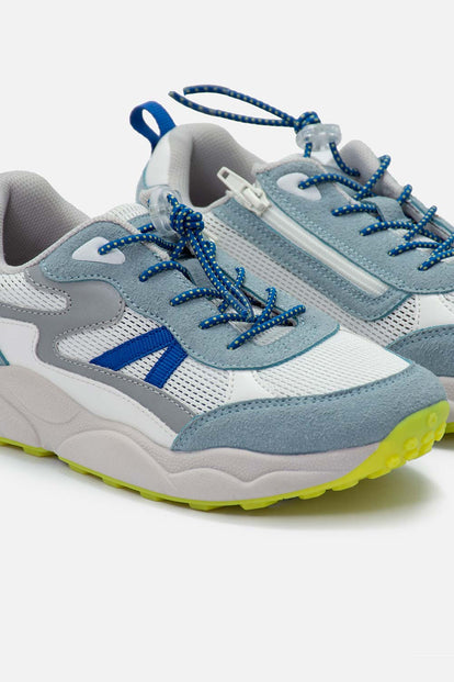 MIC TODDLER SHOES