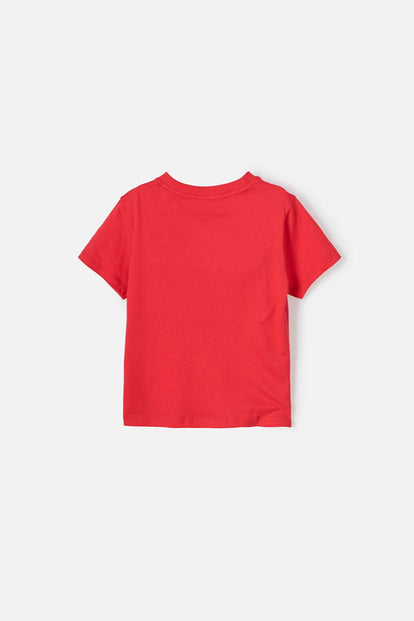 SPIDERMAN WALKER S/S T-SHIRT