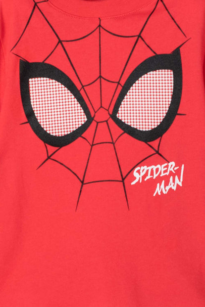 SPIDERMAN WALKER S/S T-SHIRT