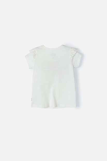 CAMISETA CAMINADORA MINNIE