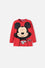 CAMISETA MANGA LARGA CAMINADOR MICKEY