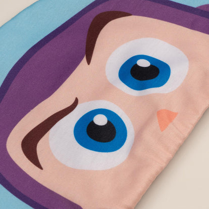 PIJAMA DE BUZZ LIGHT YEAR ENTERIZO PARA BEBÉ NIÑO