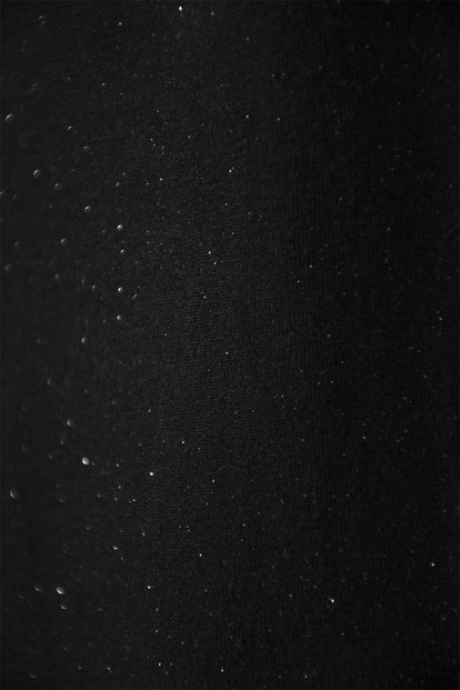 LEGGINS  MIC CON BRILLANTES NEGRO PARA NIÑA