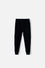 JOGGER DE MIC CON CORDÓN NEGRO PARA NIÑO