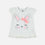 CAMISETA M CAMINADORA NIÑA MIC