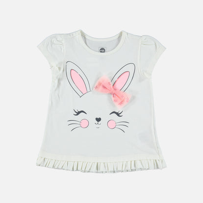 CAMISETA M CAMINADORA NIÑA MIC