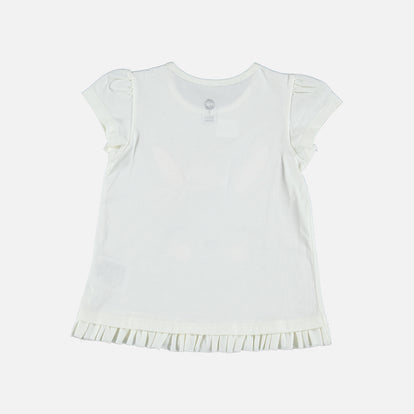 CAMISETA M CAMINADORA NIÑA MIC