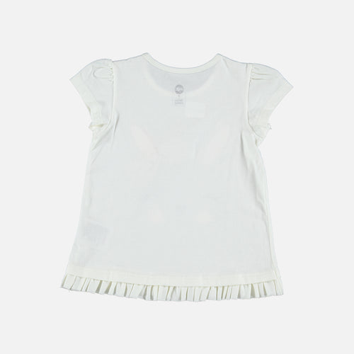 T-SHIRT M GIRL'S TREADMILL MIC