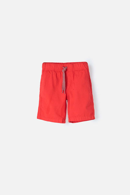 BERMUDA CAMINADOR MIC