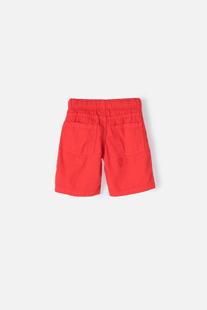 BERMUDA CAMINADOR MIC