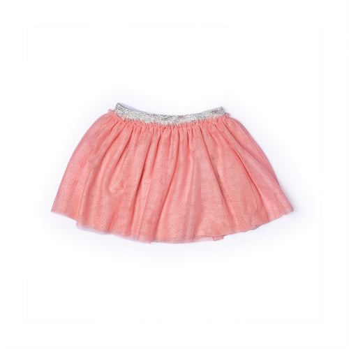 PINK TUTU SKIRT FOR GIRL