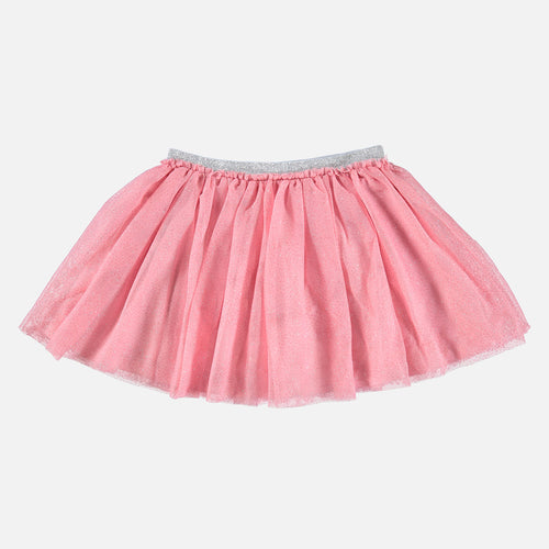 PINK TUTU SKIRT FOR GIRL