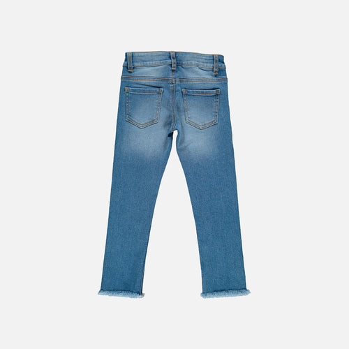 GIRL'S JEANS MIC