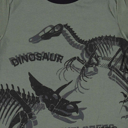 CAMISETA NIÑO MIC