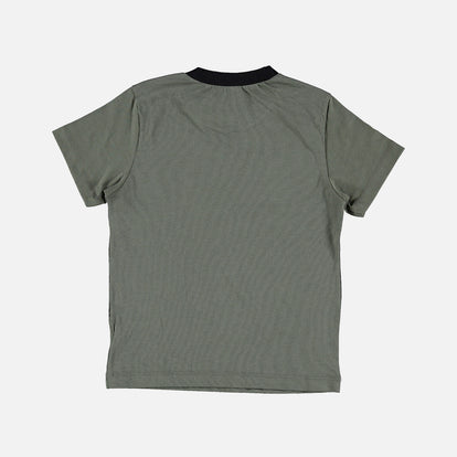 CAMISETA NIÑO MIC