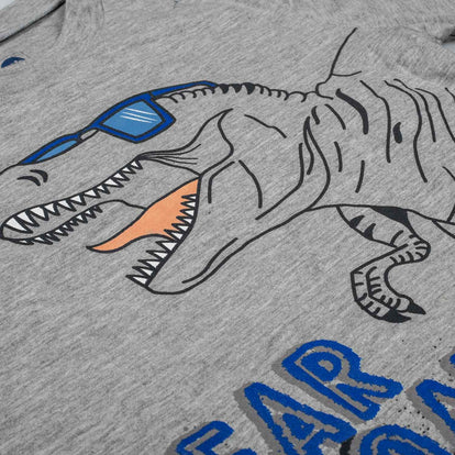 CAMISETA NIÑO MIC