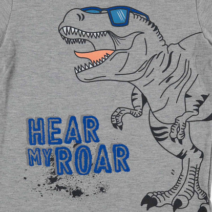 CAMISETA NIÑO MIC