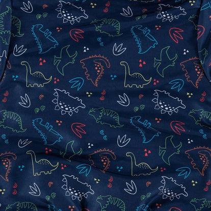 CHAQUETA DE BEBÉ NIÑO, ABIERTA DE LITTLEMIC