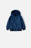 CHAQUETA DE BEBÉ NIÑO, ABIERTA DE LITTLEMIC