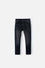 JEAN MIC CON BOLSILLO DELANTEROS BLACK DENIM PARA NIÑO