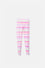 LEGGINS DE MIC CON RAYAS MULTICOLOR PARA NIÑA