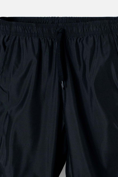 JOGGER DE MIC NEGRO PARA NIÑO
