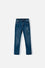 JEAN DE MIC  INDIGO OSCURO PARA NIÑO