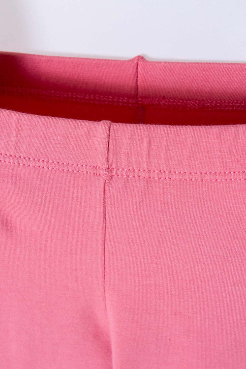 LITTLE MIC WHITE AND PINK SET FOR GIRLS