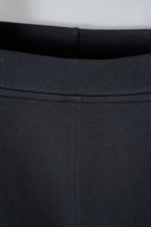 LITTLEMIC GREY AND MUSTARD SET WITH BABY BOY BODYSUIT