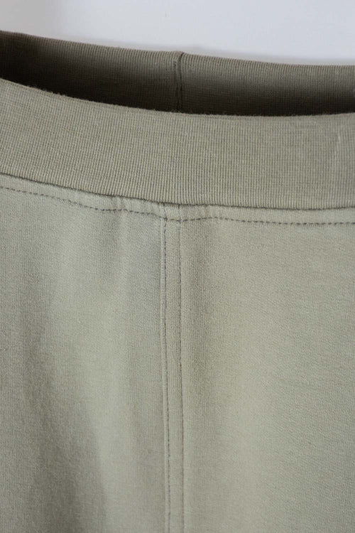 LITTLEMIC BLUE AND OLIVE GREEN OUTFIT WITH PANTS FOR BABY BOY