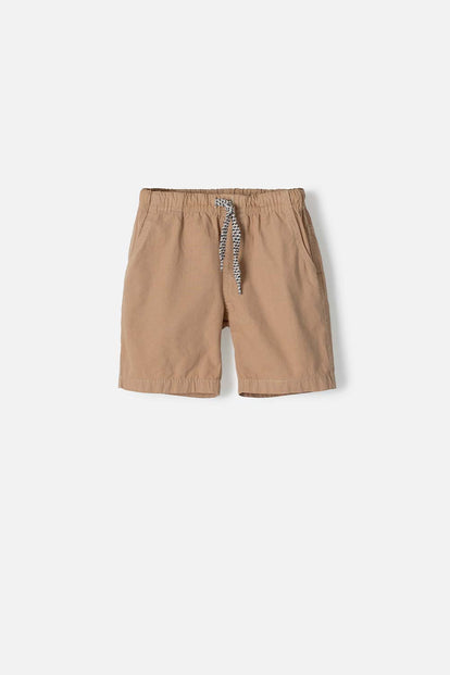 BERMUDA WALK SHORTS BOYS OUTDOOR LITTLE M