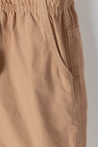 BERMUDA WALK SHORTS BOYS OUTDOOR LITTLE M