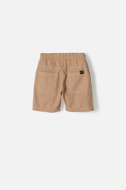 BERMUDA WALK SHORTS BOYS OUTDOOR LITTLE M