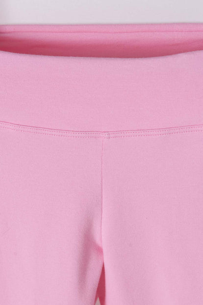 LEGGINS X2 DE MIC MULTICOLOR PARA NIÑA