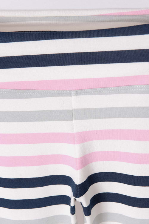 2-PACK MULTICOLOR MIC LEGGINGS FOR GIRLS
