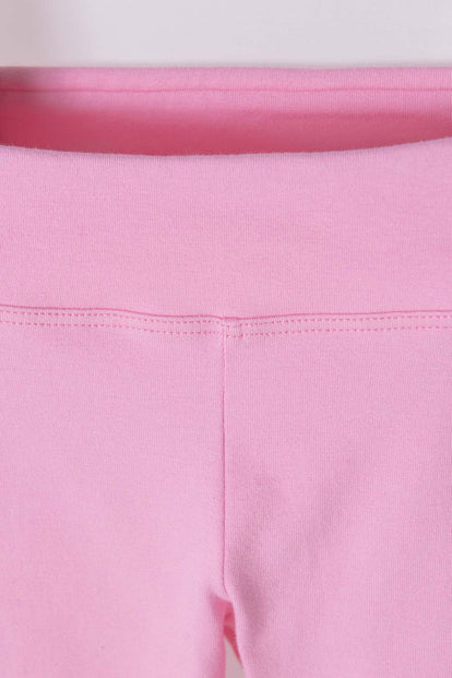 PACK X2 LEGGING DE LITTLEMIC MULTICOLOR PARA NIÑA 2T A 5T