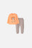 CONJUNTO DE LITTLEMIC CON BODY PARA BEBÉ NIÑO