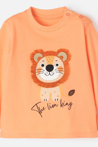 CONJUNTO DE LITTLEMIC CON BODY PARA BEBÉ NIÑO