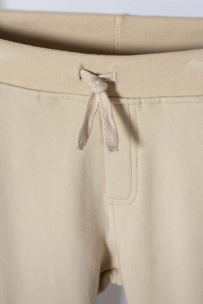 BOY'S OUTDOOR JOGGERS MIC