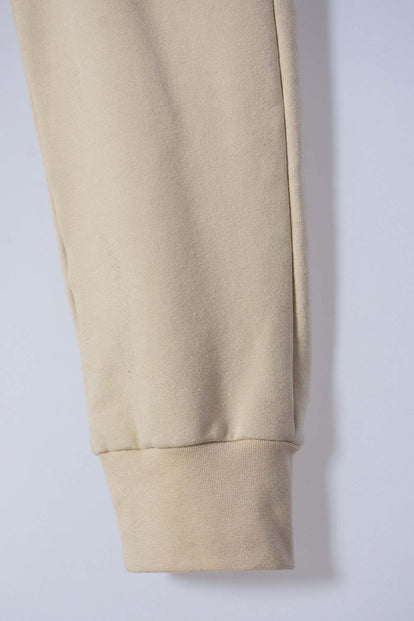 BOY'S OUTDOOR JOGGERS MIC