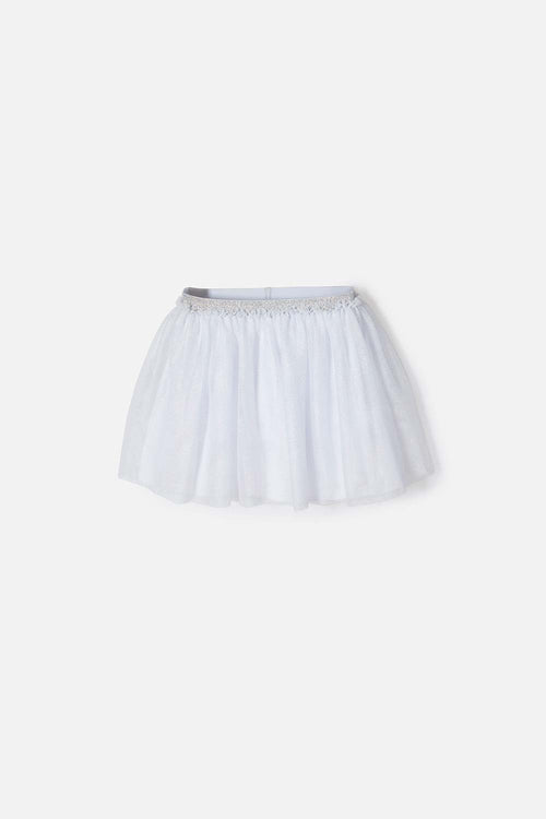 FALDA NIÑA EXTERIOR MIC