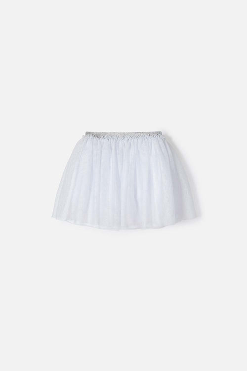 FALDA NIÑA EXTERIOR MIC