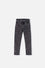 JEAN DE MIC CON APLIQUES NEGRO PARA NIÑA